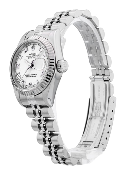 Rolex Datejust Lady 69174
